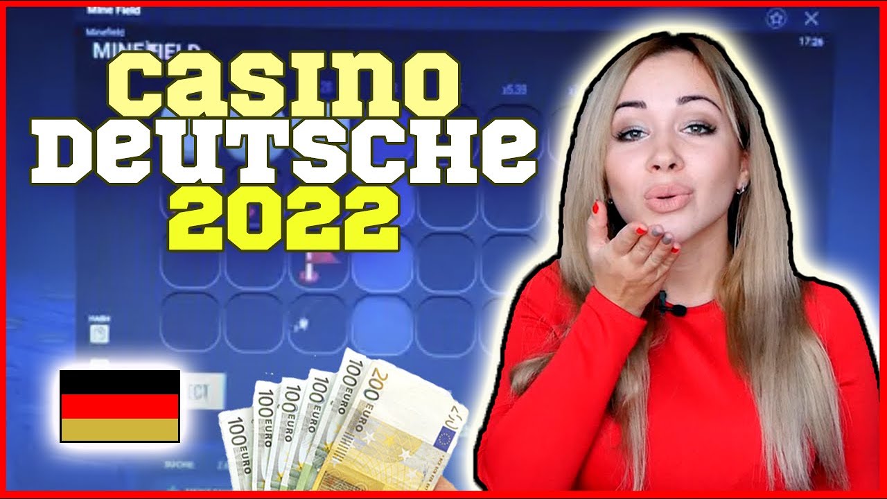 Indian Casino deutsche 2022 ??? Vertrauenswürdige deutsche Online Indian Casino Website
