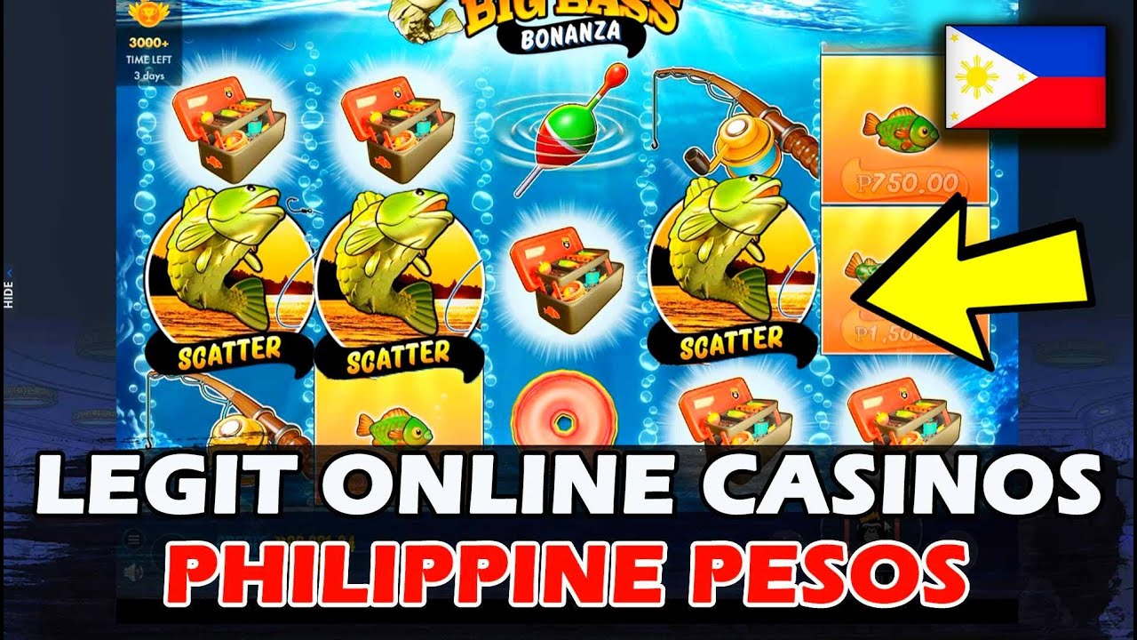 ⭐LEGIT ONLINE Indian Casino PHILIPPINES FOR REAL CASH | FAST WIN BIG BASS BONANZA PHILIPPINE ONLINE Indian Casino