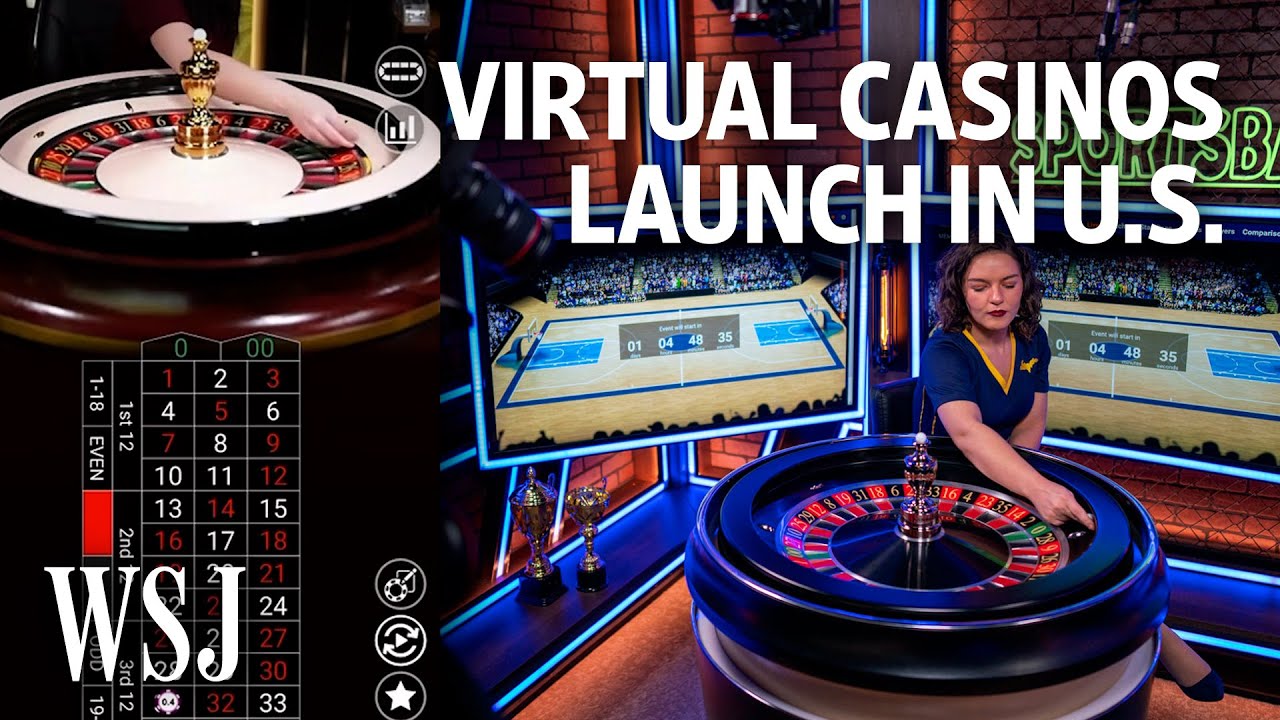 Live Indian Casino Dealers Take Online Gambling Up a Notch | WSJ