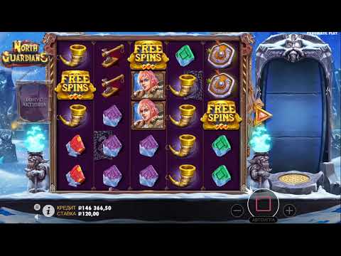 MEGA Big win in north guardians NEW SLOT  Online Indian Casino 2022