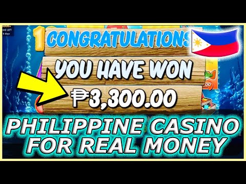 ?Naglalaro ako ng mga slot na parang master! ?Legit online Indian Casino philippine peso real money.