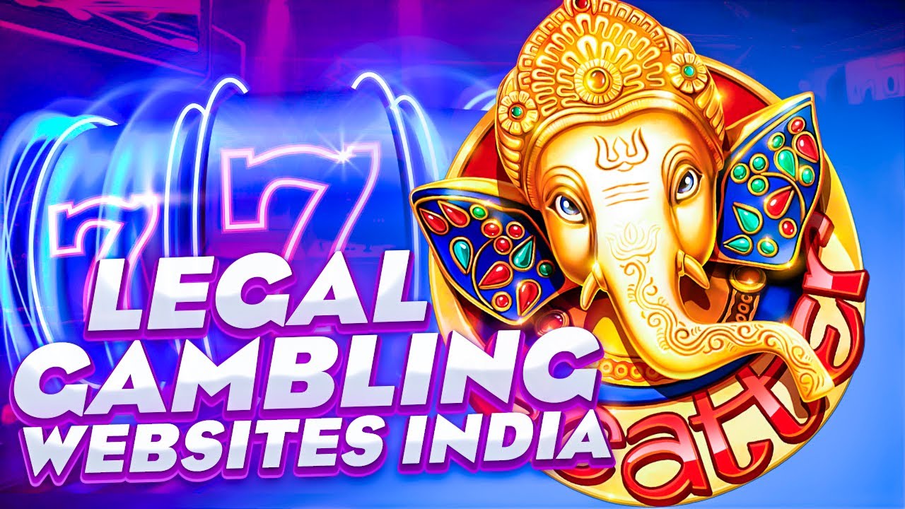 ONLINE GAMBLING WEBSITES INDIA | BEST LEGAL Indian Casino