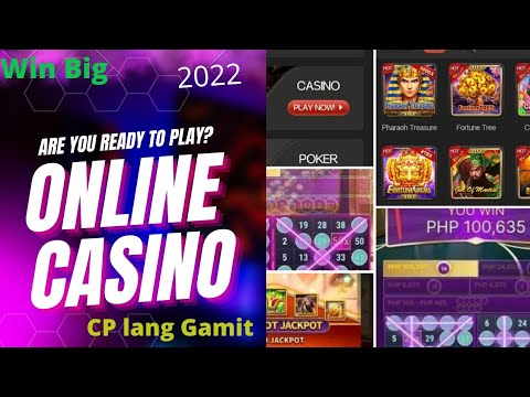 Online Indian Casino 2022! Paano makapaglaro kahit nasa bahay ka lang! #okbet #winthejackpotprize