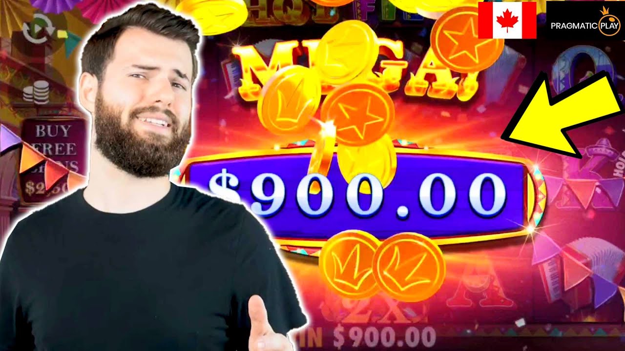 Online Indian Casino Canada 2022 | Play and win in the best casinos online in Canada | Hot fiesta slot