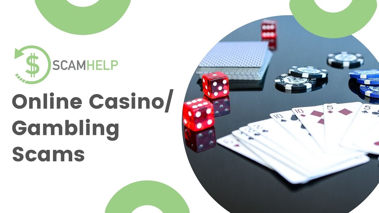 Online Indian Casino: Gambling Scams