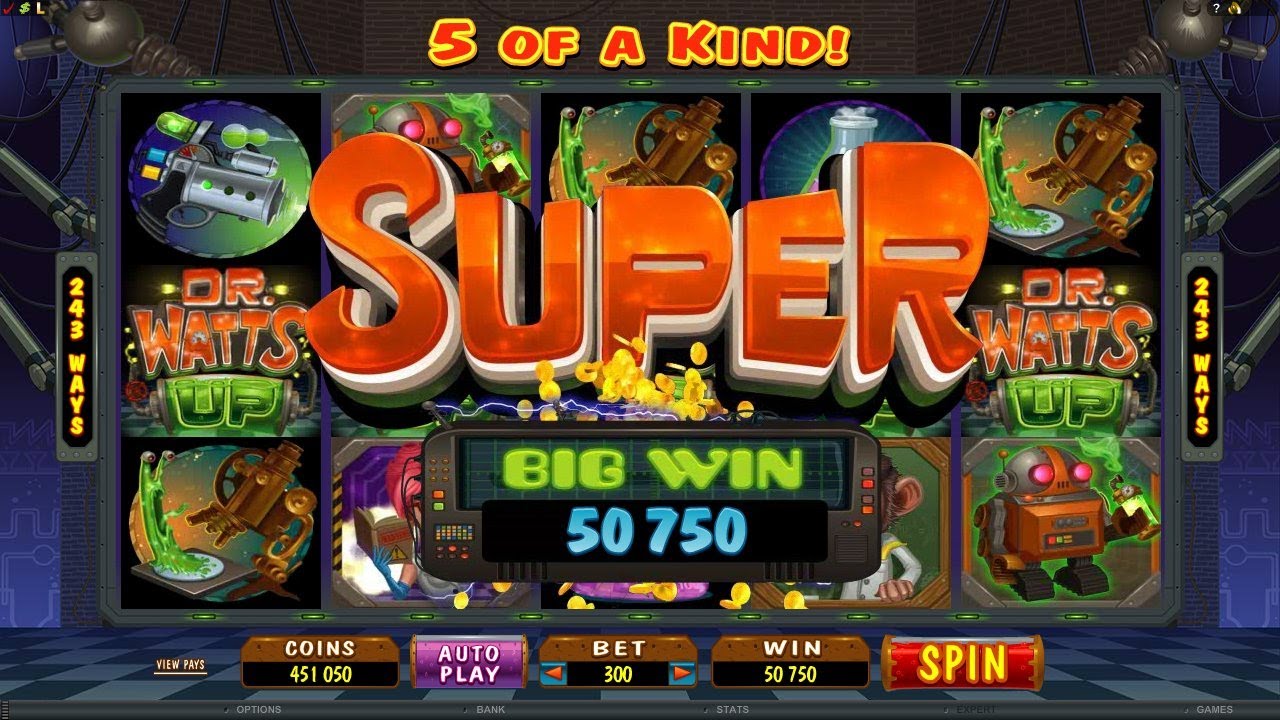 Online Indian Casino Judi Slot