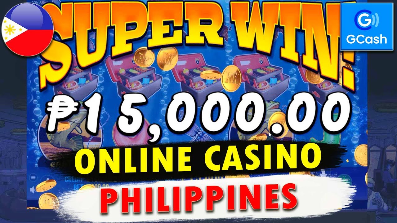 Online Indian Casino for philippine pesos using Gcash | Big Bass Bonanza is going crazy! Indian Casino real money