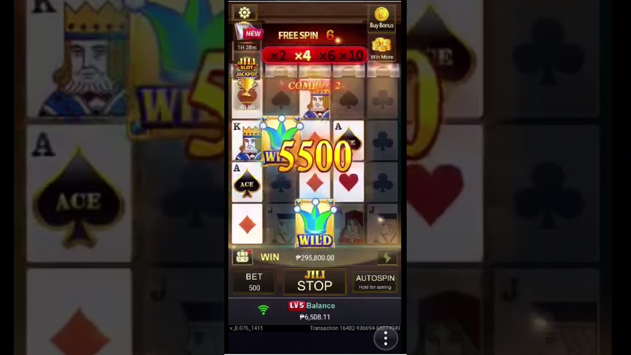 Online Indian Casino