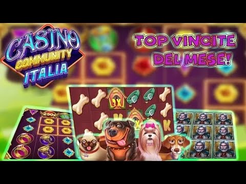 SLOT ONLINE-?TOP VINCITE APRILE??Indian Casino ONLINE TOP VINCITE DI APRILE!!?/*Grazie per i LIKE