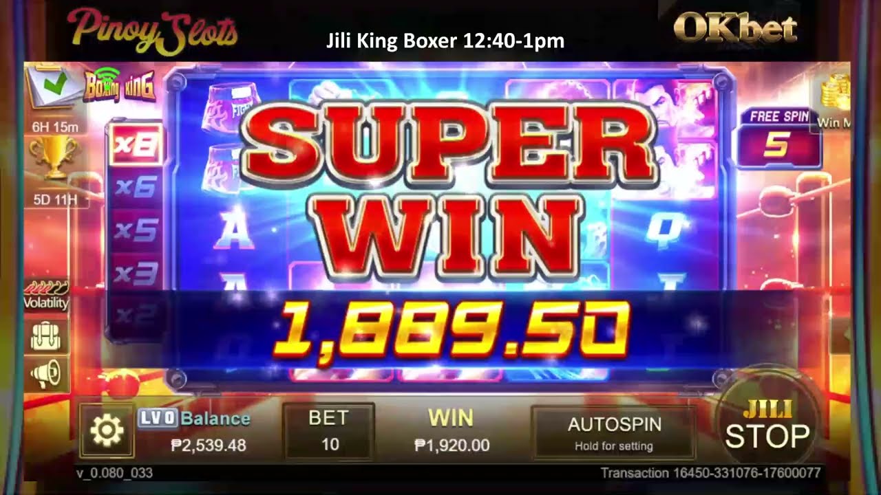 Salamat sa Grasya Online Indian Casino Games