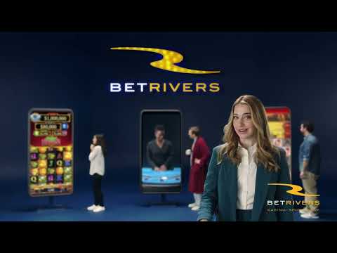 The BetRivers Online Indian Casino App is here