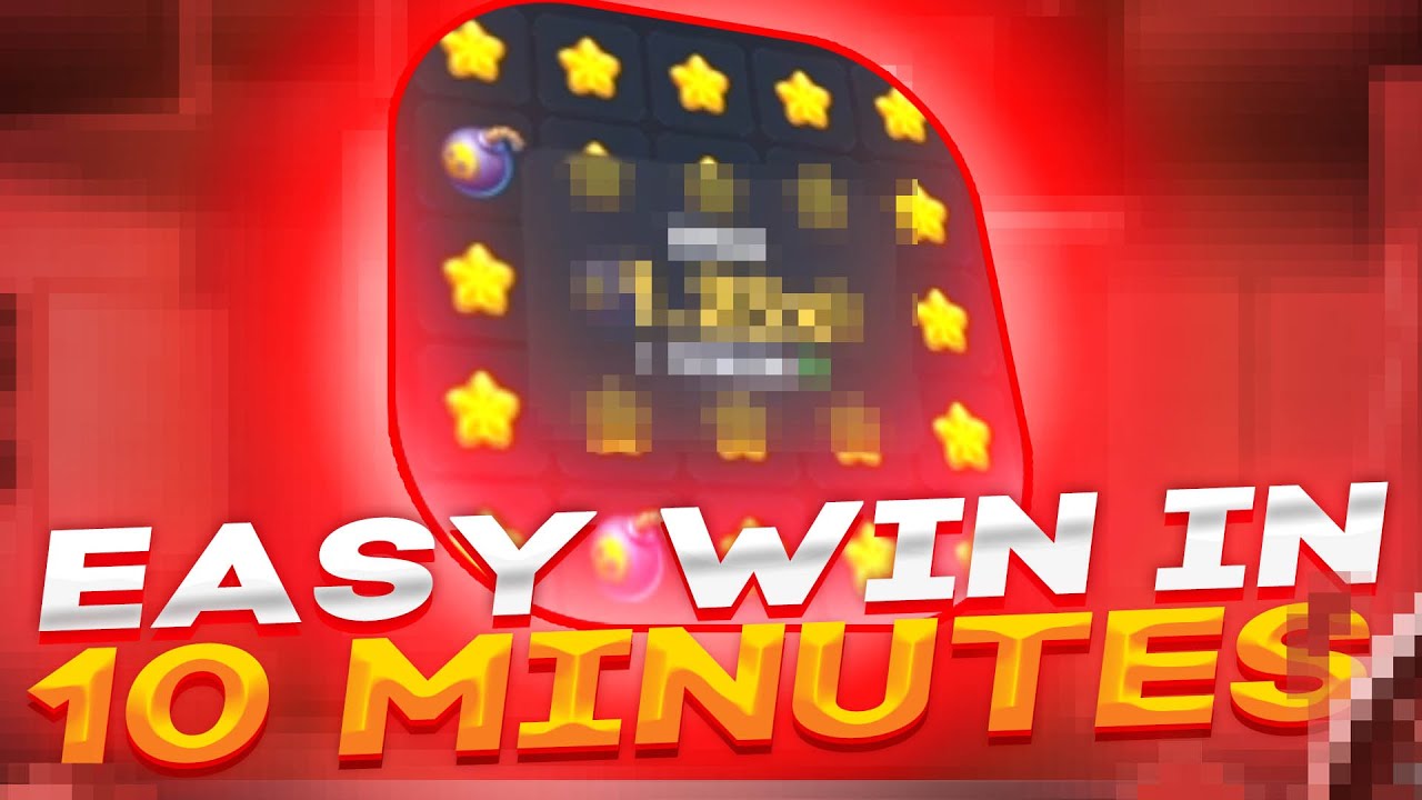 ? The Most Profitable Mines Tactic | Online Gambling Mines | Tivit Mines Game