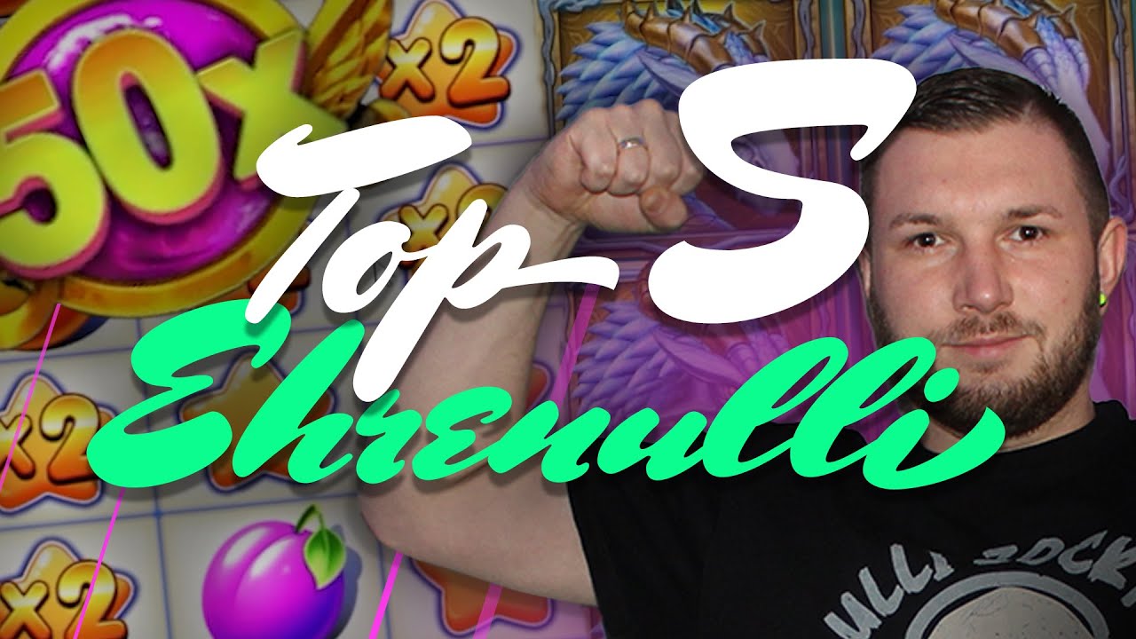 Top 5 EhrenUlli Online Indian Casino Wins | SpieloTV