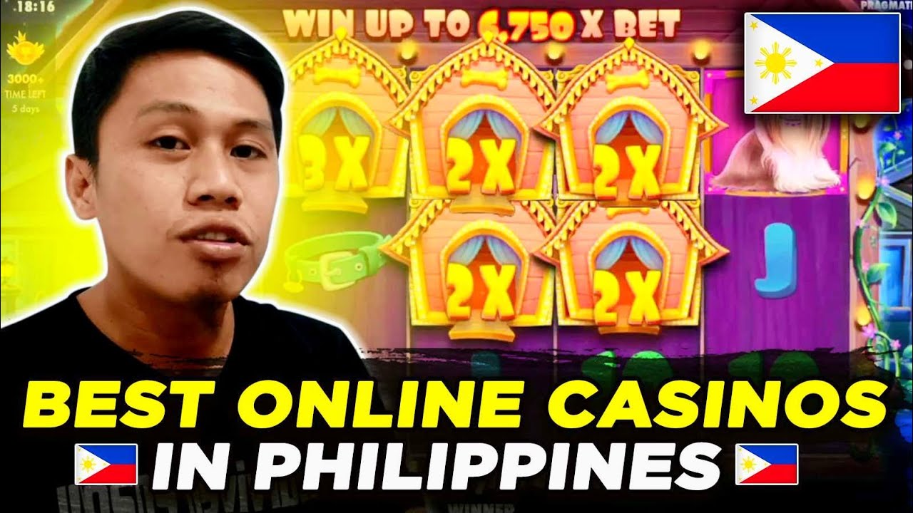 ?VERY NICE GAME IN THE DOG HOUSE! ONLINE Indian Casino PHILIPPINE PESO. GAMES IN Indian Casino ONLINE PHILIPPINES