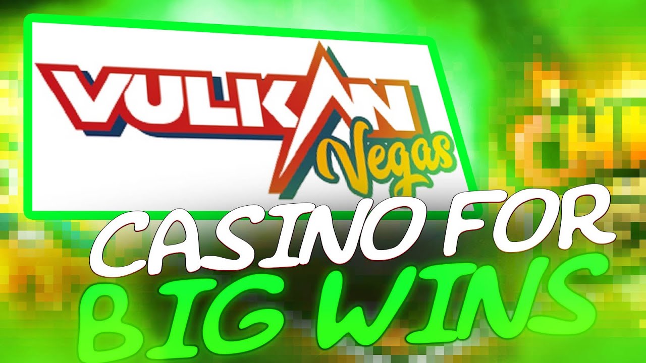 ? Vulkan Vegas Indian Casino Online – Full Review | Vulkan Vegas Promo Code | Vulkan Vegas Indian Casino Games