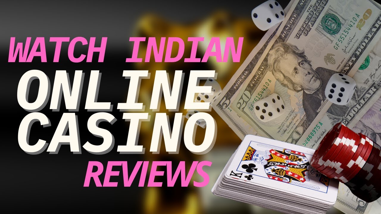 WATCH INDIAN ONLINE Indian Casino REVIEWS