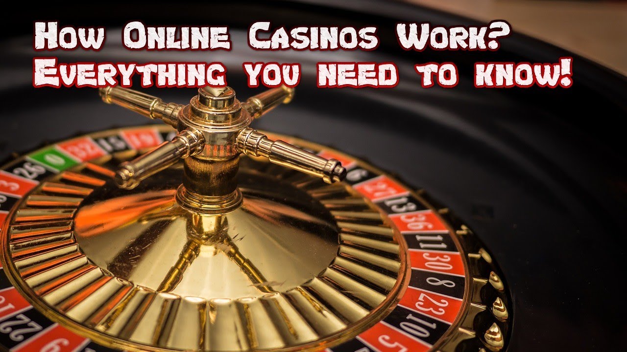 What is Online Indian Casino? ? Everything you need to know about online gambling!  [ Bonuses included] ✅