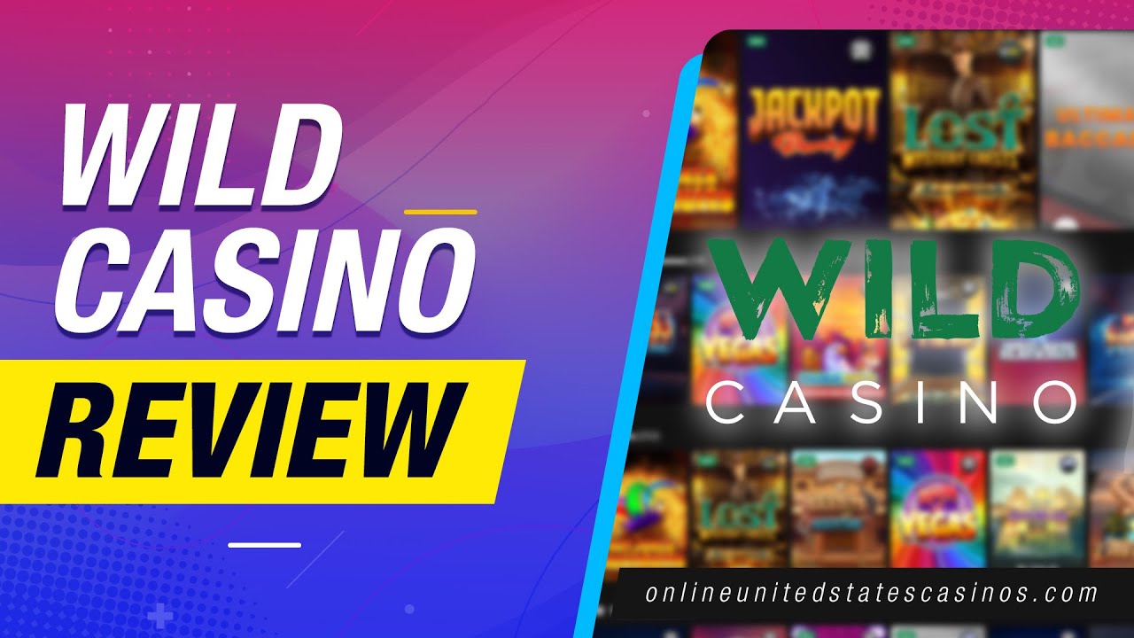 Wild Indian Casino Review 2022 – The Truth About This Online Indian Casino