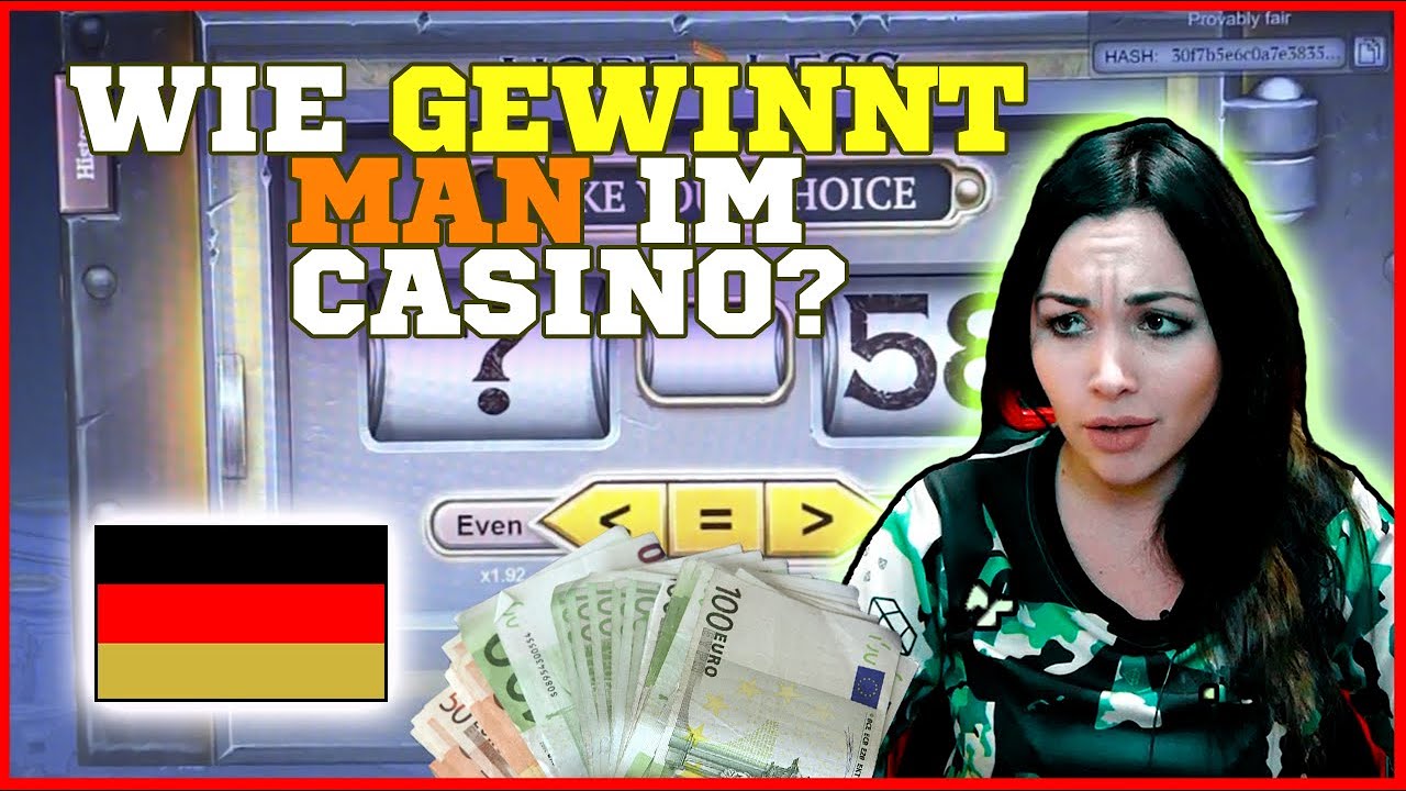 Regeln, die man nicht befolgen sollte beste Online Casinos Österreich