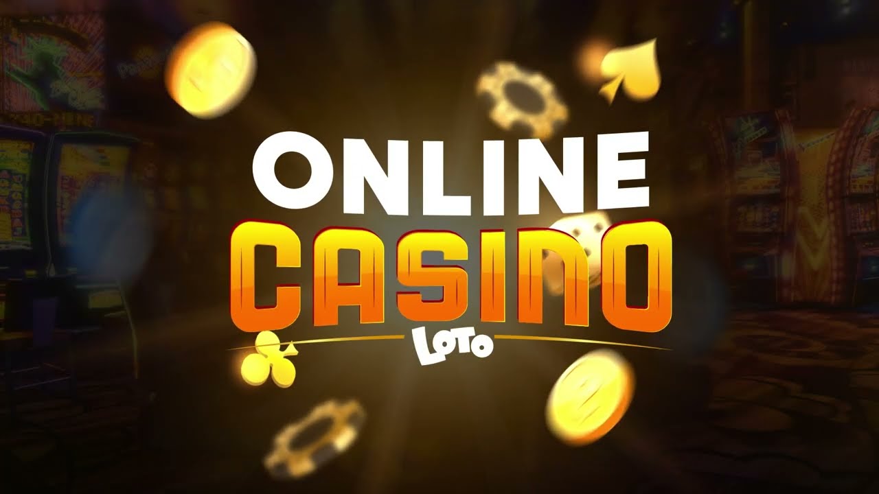 ¡Nuevo Online Indian Casino LOTO!