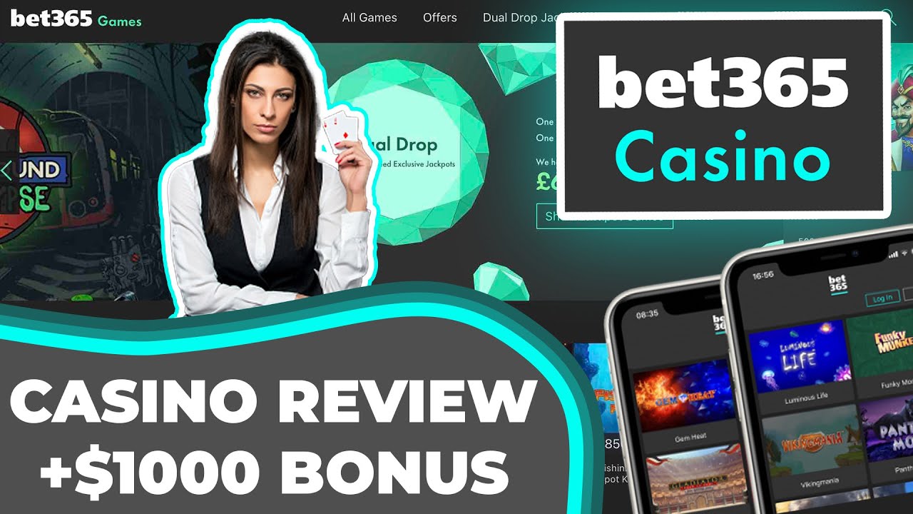 Bet365 Online Indian Casino Review ? What Are They Missing? ?