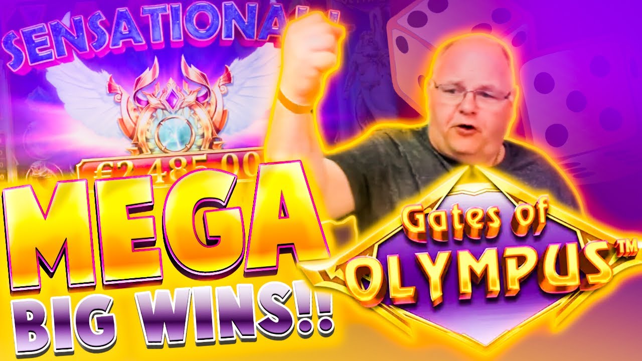 GATES MEGA BIG WINS!! ?Online Indian Casino Deutsch ?Jokersworld