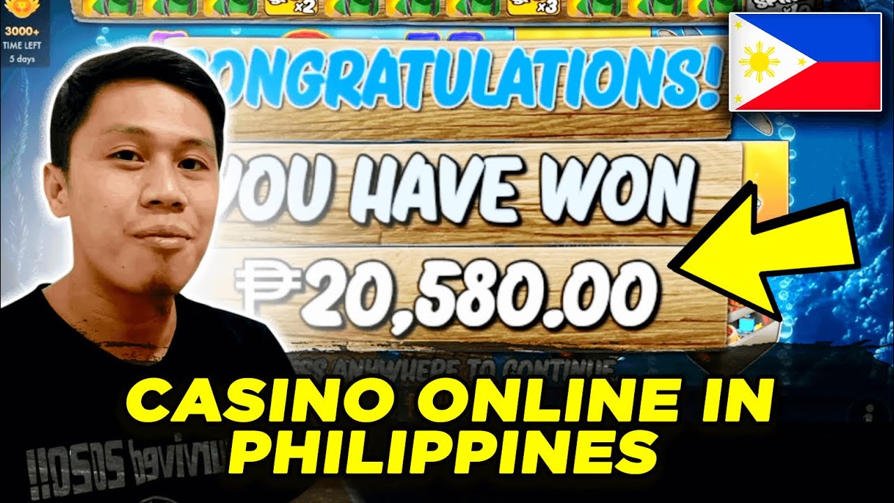 ??GIGIL! ₱20000 WIN IN PHILIPPINE ONLINE Indian Casino FOR REAL MONEY!