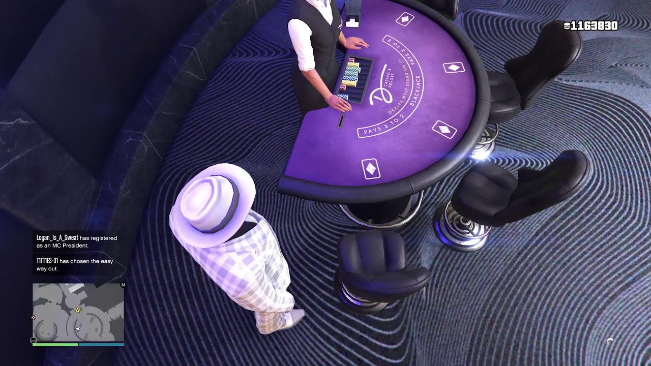 GTA 5 Online Indian Casino Gambling LIVE PS5 Gameplay 0 Giveaway @ 2,500 Subs!