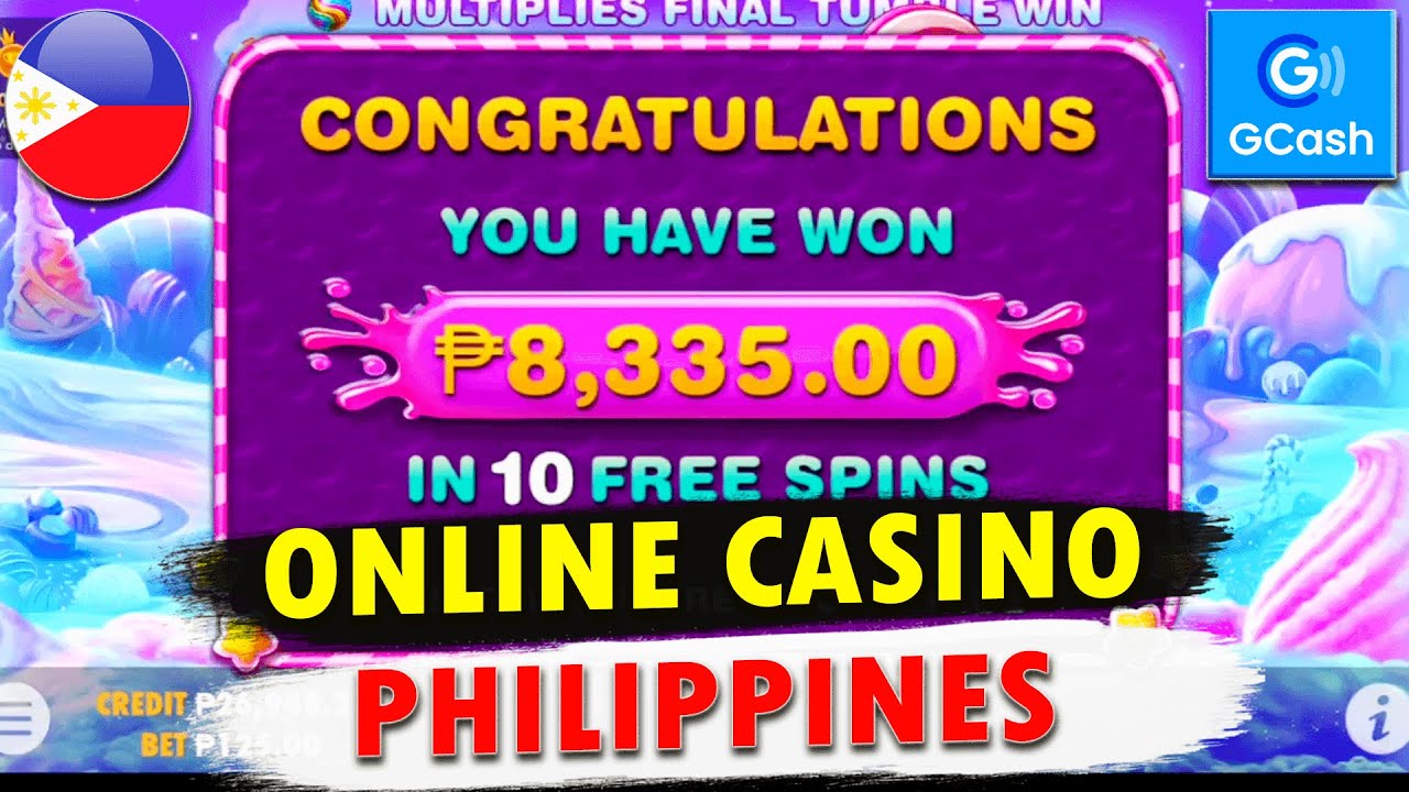 How to win 8000PHP in Philippine online Indian Casino? Games for real money at online casinos Philippines