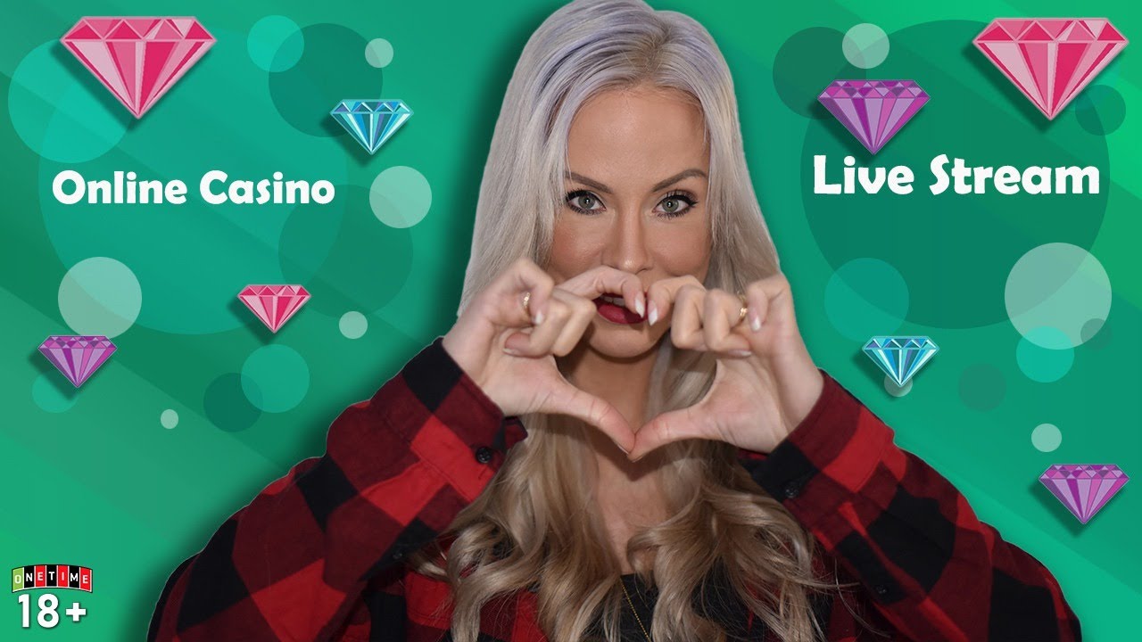 Live online Indian Casino flow met Lady Diamond [Betcity en Toto]