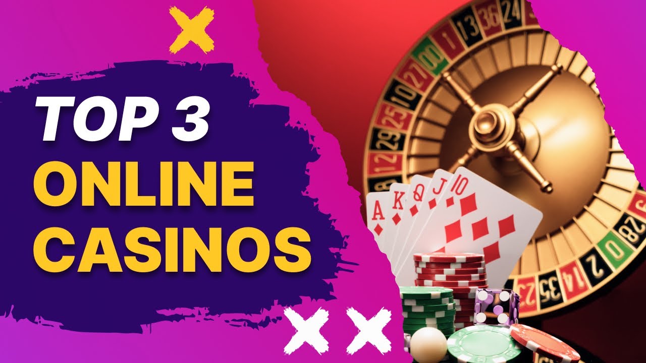 New Online Indian Casino 2022 | Best 3 Online Casinos |  Online Casinos for Real Money