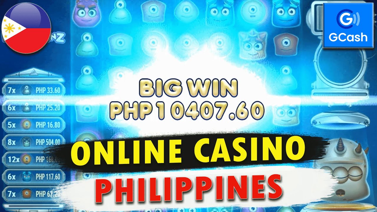 ?Sinira ko ang slot machine Reactoonz! ?Tasty Win in Online Indian Casino Philippines for real money!