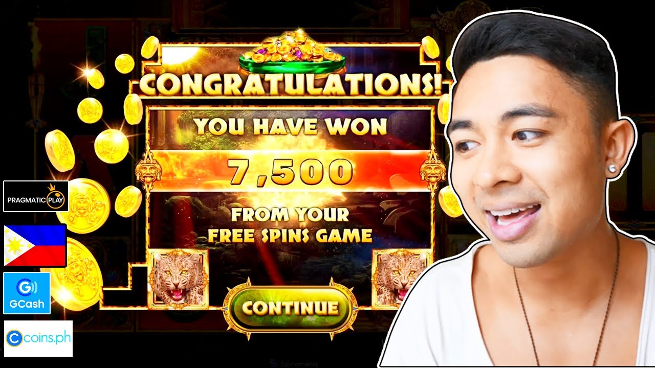 ?Testing Book of tribes slot ✅ I win again in legit online Indian Casino in Philippines (for real money)