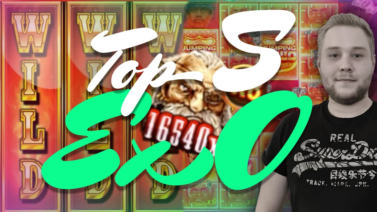 Top 5 online Indian Casino Big Wins mit ex0 | SpieloTV