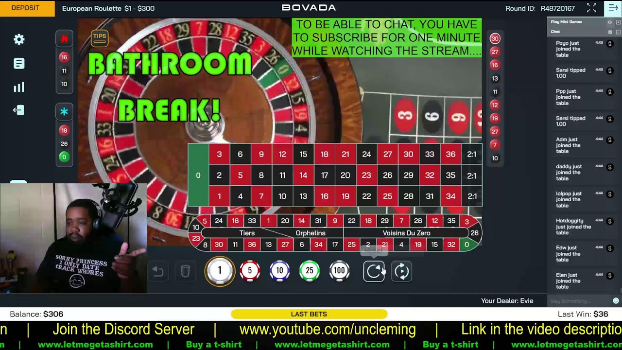 Uncle Ming vs Online Indian Casino – 5/29/2022