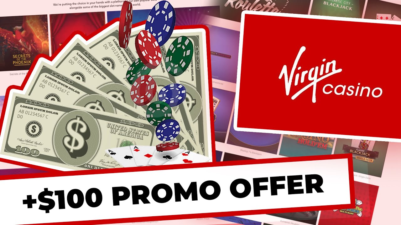 Virgin Online Indian Casino US Review ? Does Virgin Indian Casino Work? ?