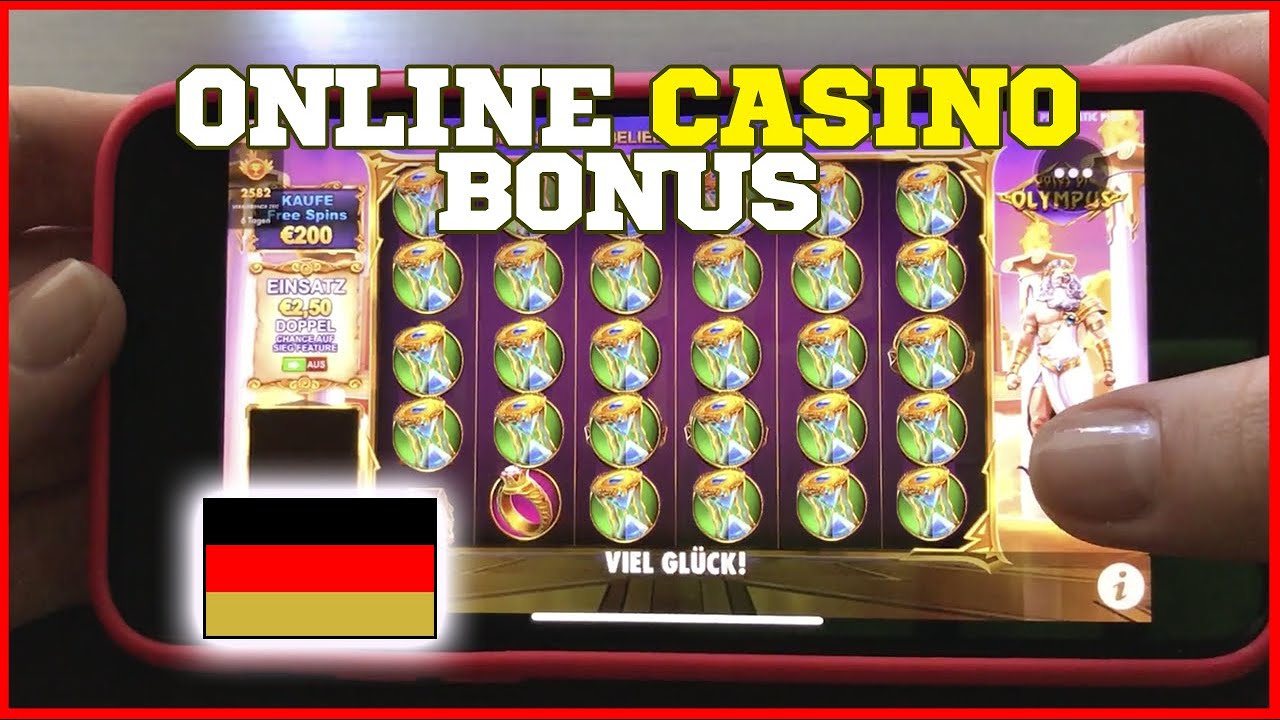 Wie man Online Casino Echtgeld zum Erfolg macht
