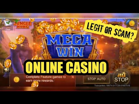 ONLINE Indian Casino 2022 LEGIT NGA BA O SCAM? #shorts #onlinecasino
