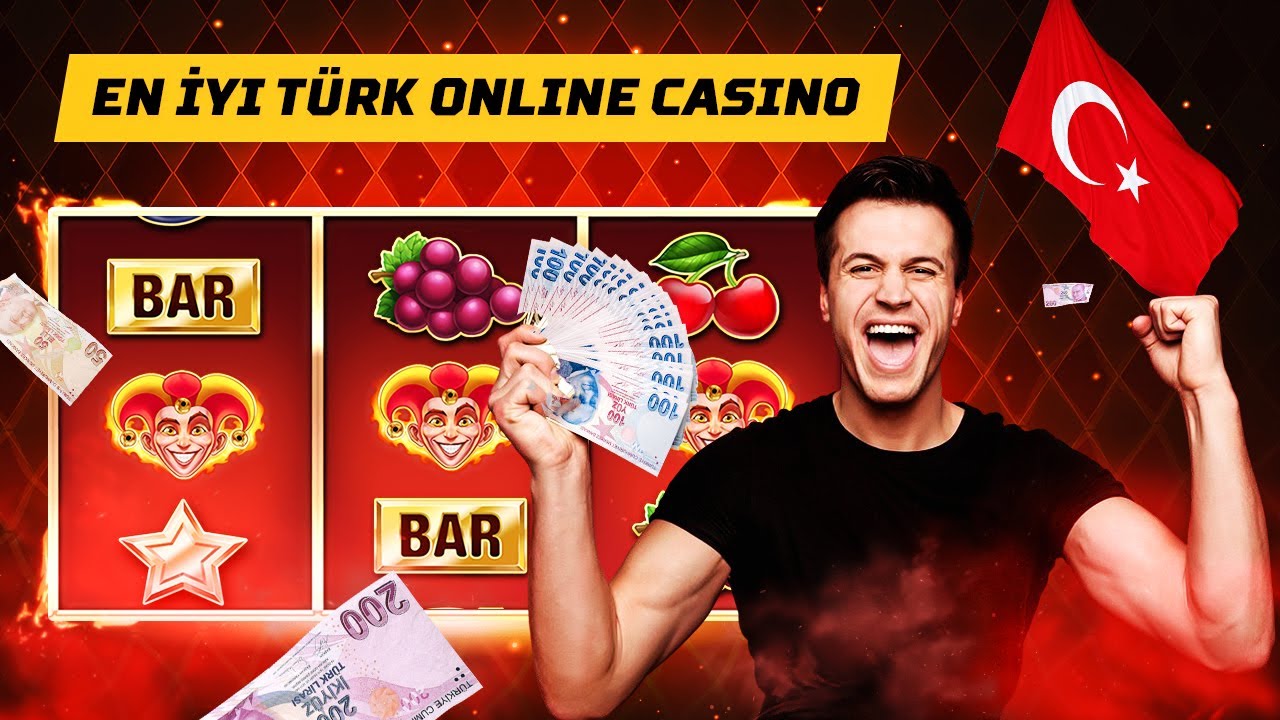 En iyi Türk Online Indian Casino nasıl seçilir❓  İncelemeye bakın  ?  7slots