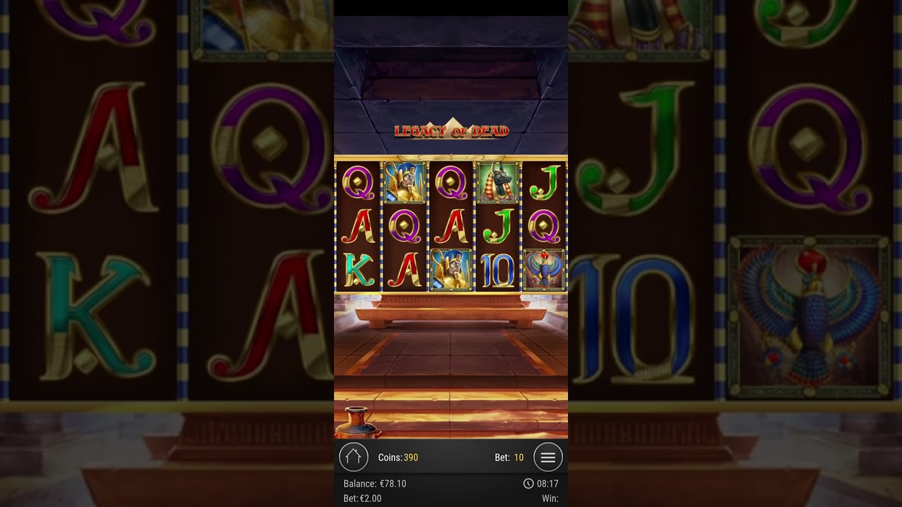 Legacy of Dead ??Moneymaker84  Online Indian Casino ?Moneymaker84,Merkur Magie,Novoline,Gambling