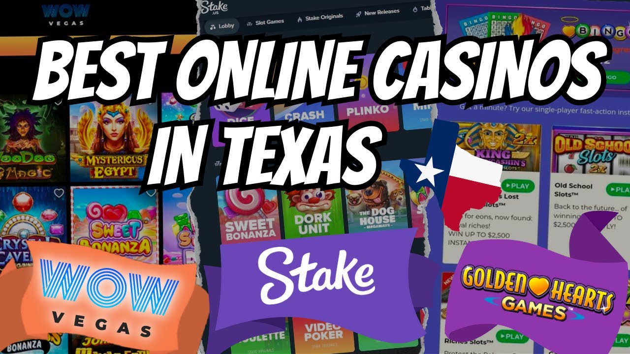 Best Online Indian Casino Options in Texas USA