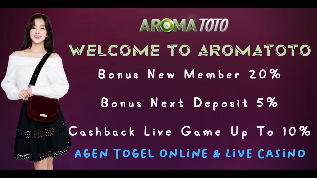 AROMATOTO-Roulette Online Indian Casino-Roulette Online Terbesar