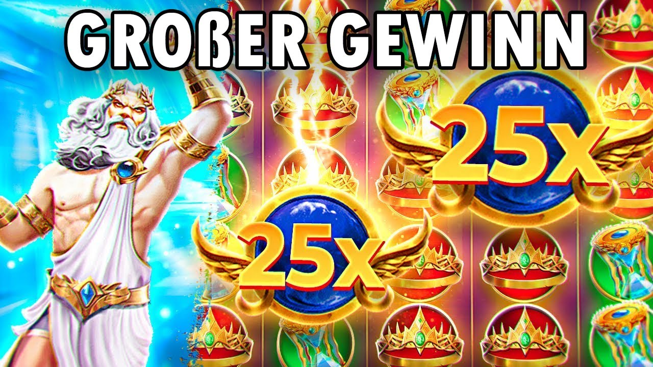 Online Indian Casino | GATES OF OLYMPUS GROßER GEWINN  | Indian Casino Spiele