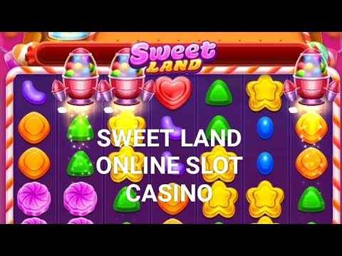 JILI SLOT / SWEET earth / ONLINE Indian Casino