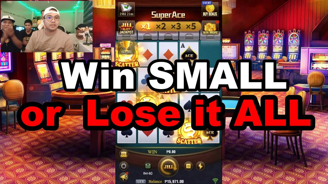 Super Ace! Retreat bago maubos! #bigwin #onlinecasino #giveaways #superace #slots #crazytime