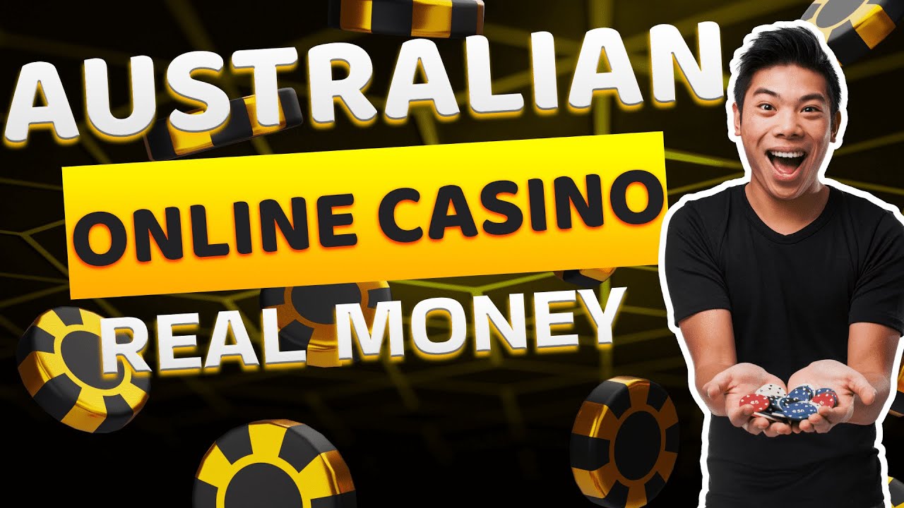 TOP 5 AUSTRALIAN ONLINE Indian Casino REAL MONEY