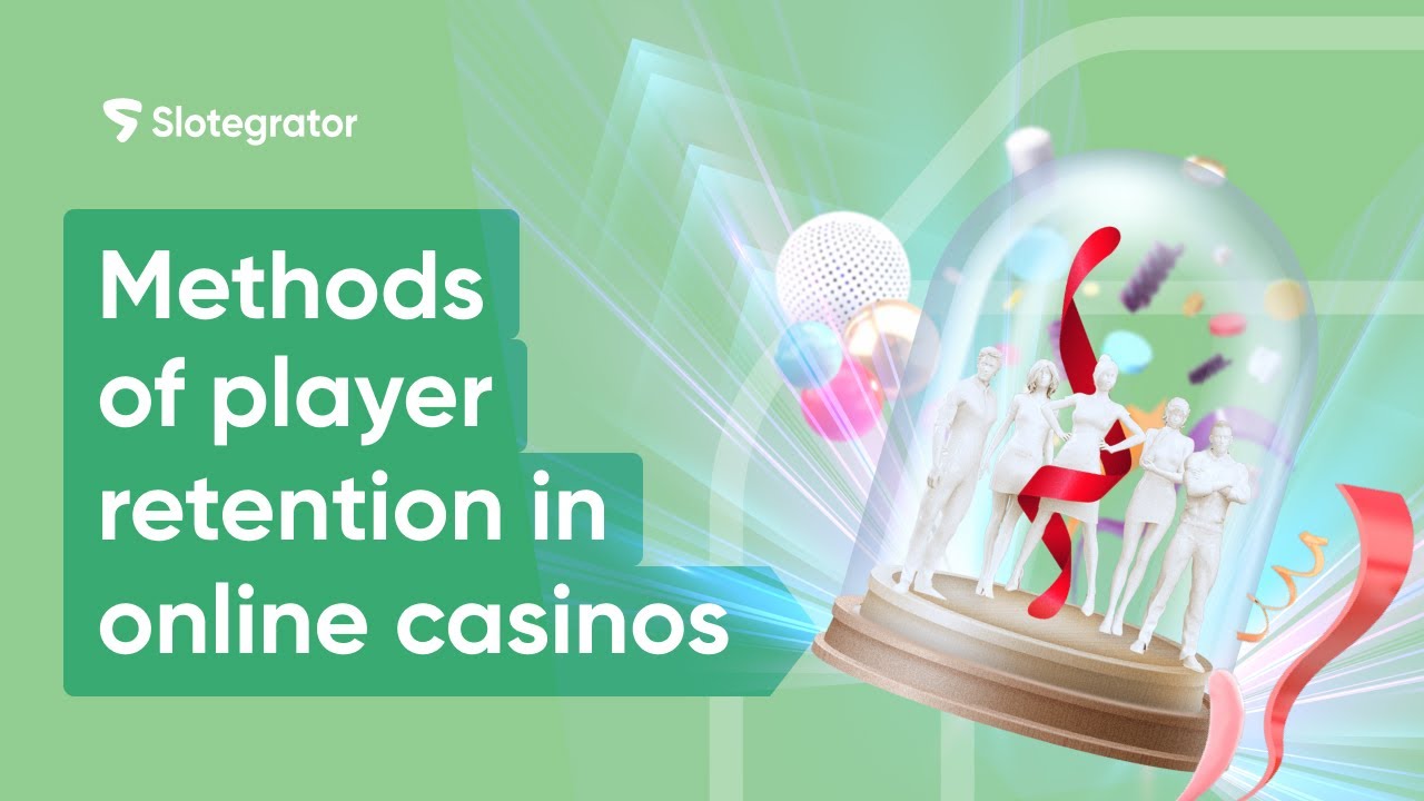 How to promote an online Indian Casino. Players retention ​| Slotegrator Academy