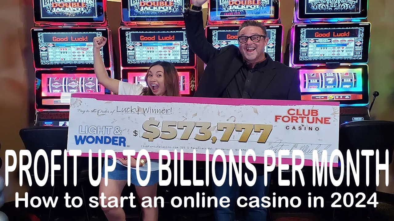 How to start an online Indian Casino in 2024 and Download Indian Casino Script